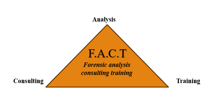 Forensic Science Analysis, Consulting, Training (F.A.C.T)